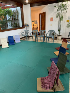 Espaço Casa de Mãe