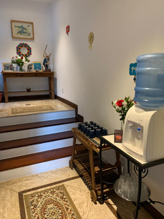 Espaço Casa de Mãe