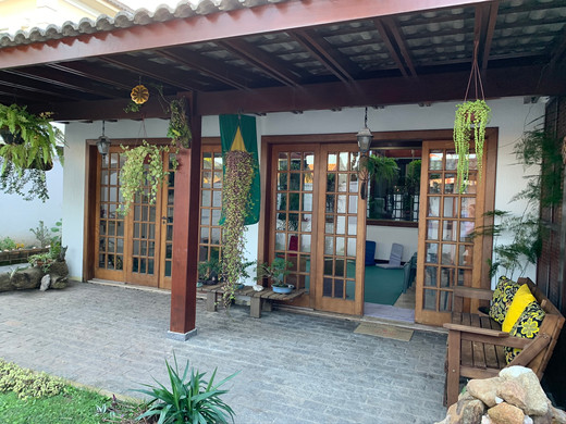 Espaço Casa de Mãe