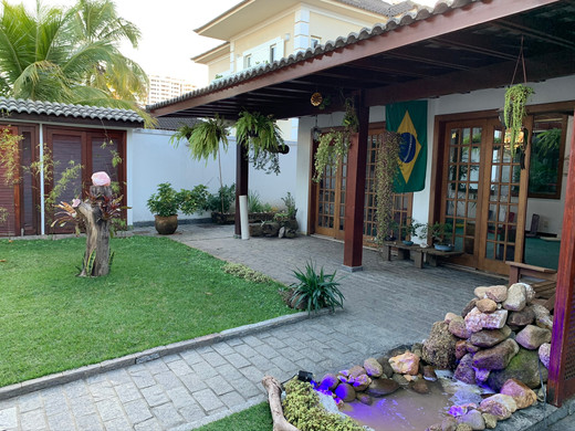 Espaço Casa de Mãe