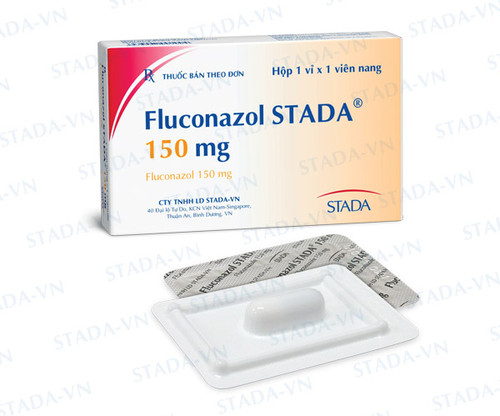 Fluconazol stada 150 mg preis