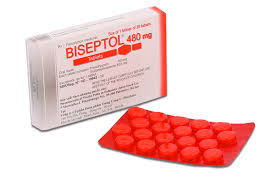 Biseptol - 480mg