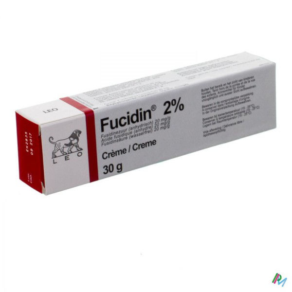 Fucidin - 2%