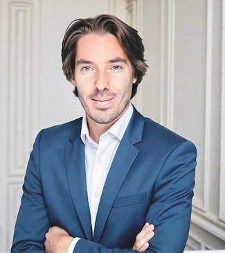 Xavier Frucot