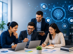 How Can AI Courses for Business Analysis Improve Data-Driven Decision-Making?