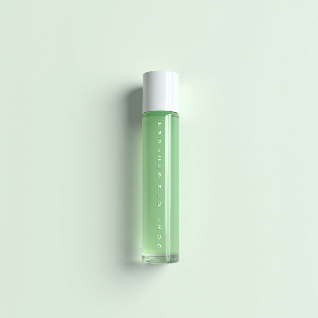 Invigorate Roll-On Blend