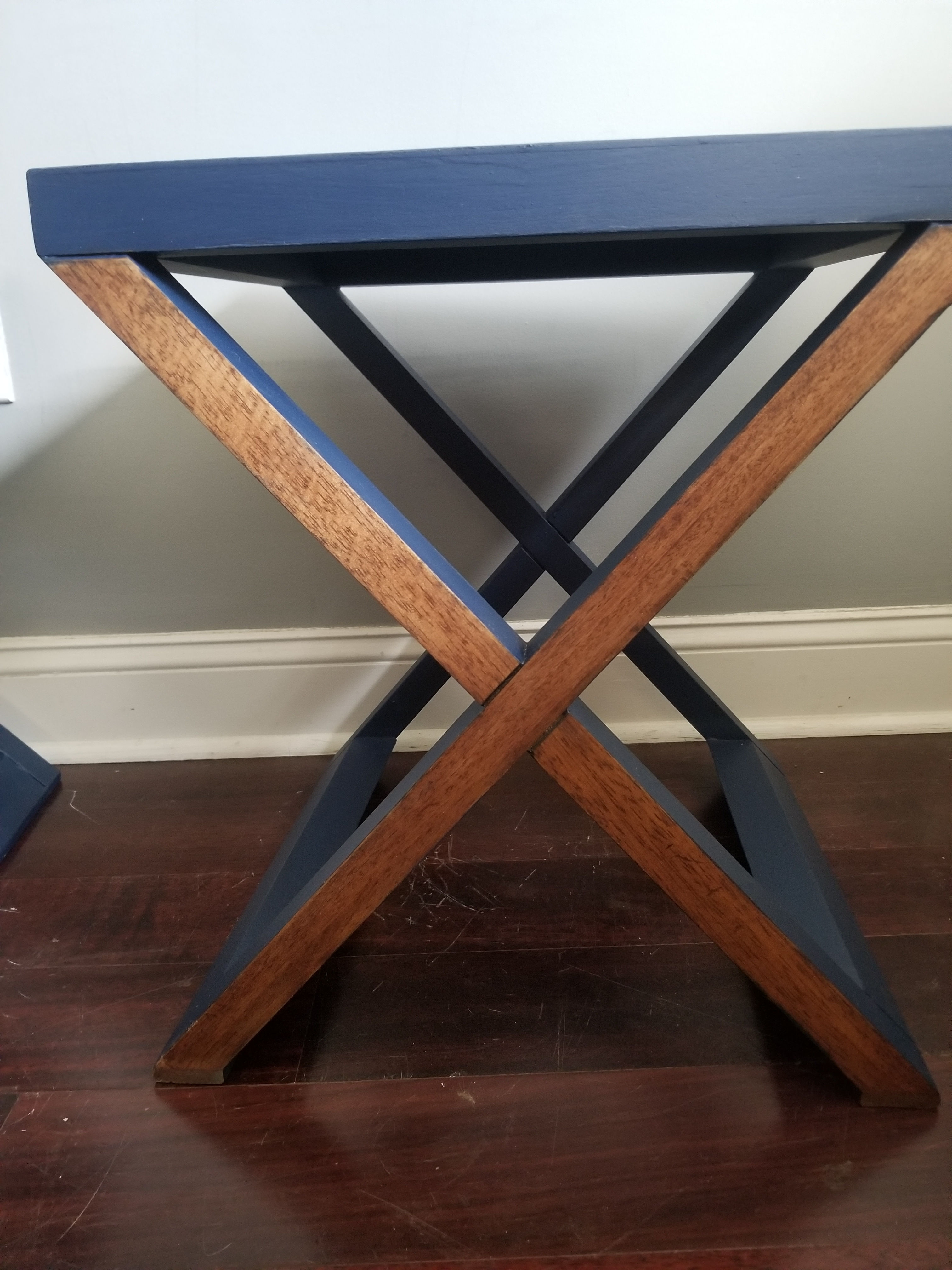 End Tables