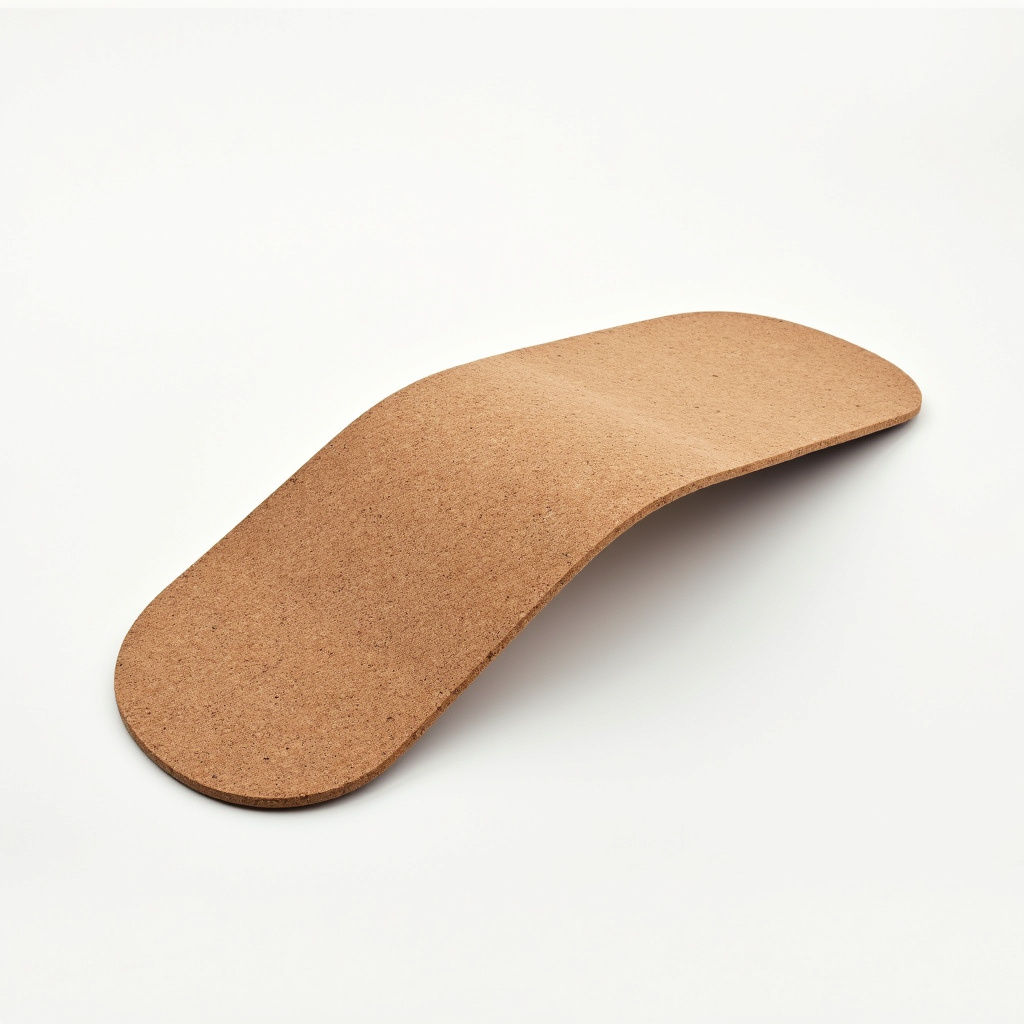 Natural Cork Grip