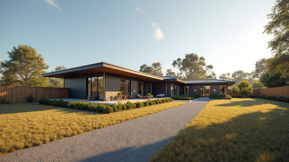 Achieving Quick Property Settlements in Truganina