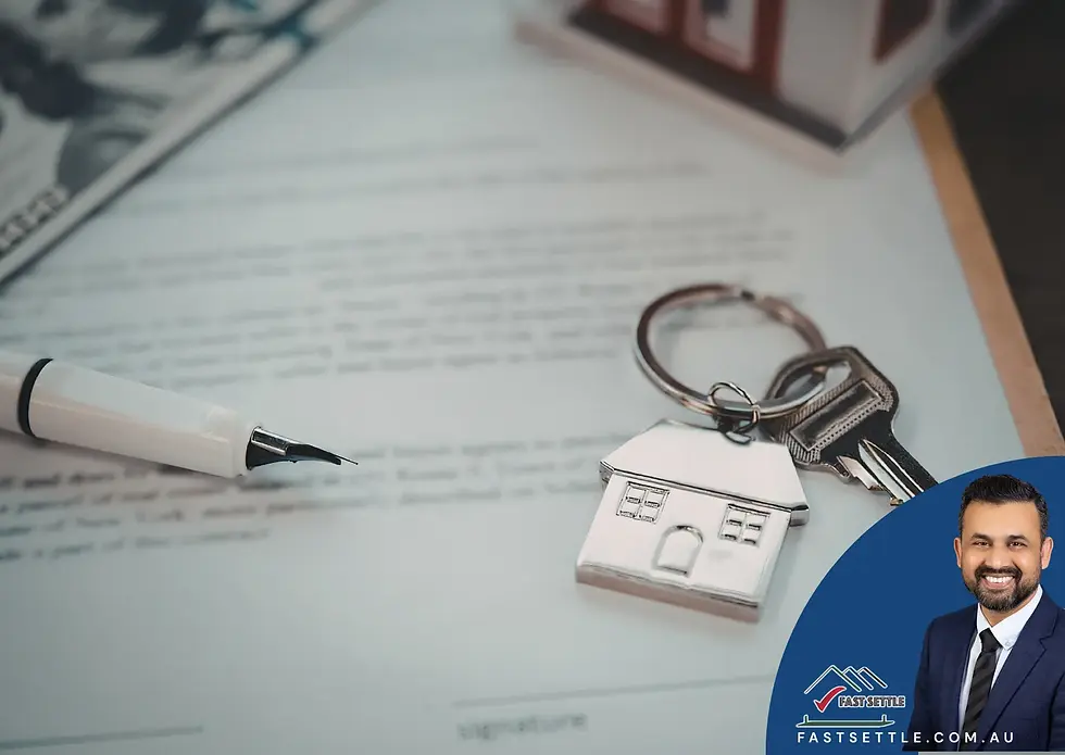 Expert Conveyancing Services Sydney: Your Guide to Smooth Property Transactions