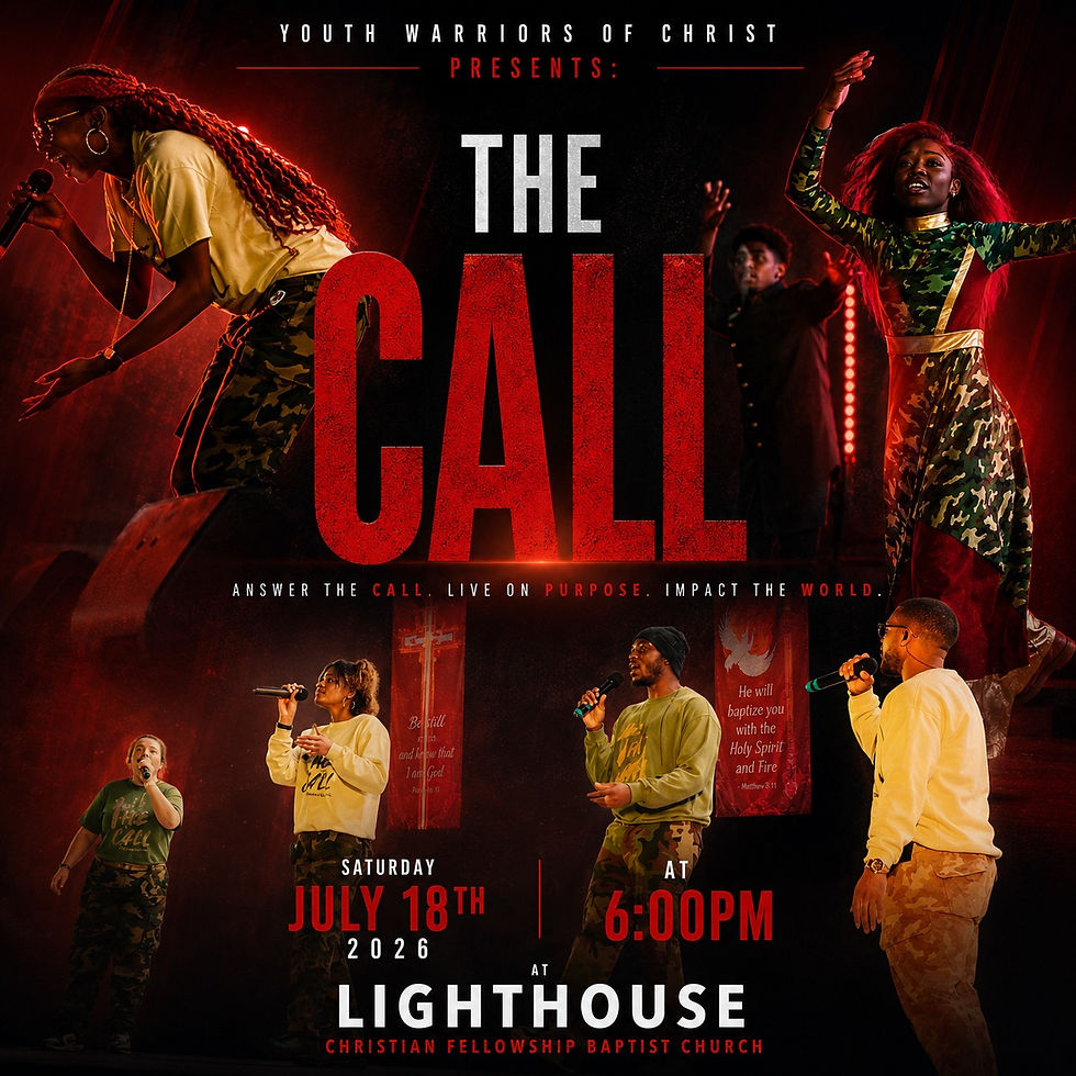 The Call