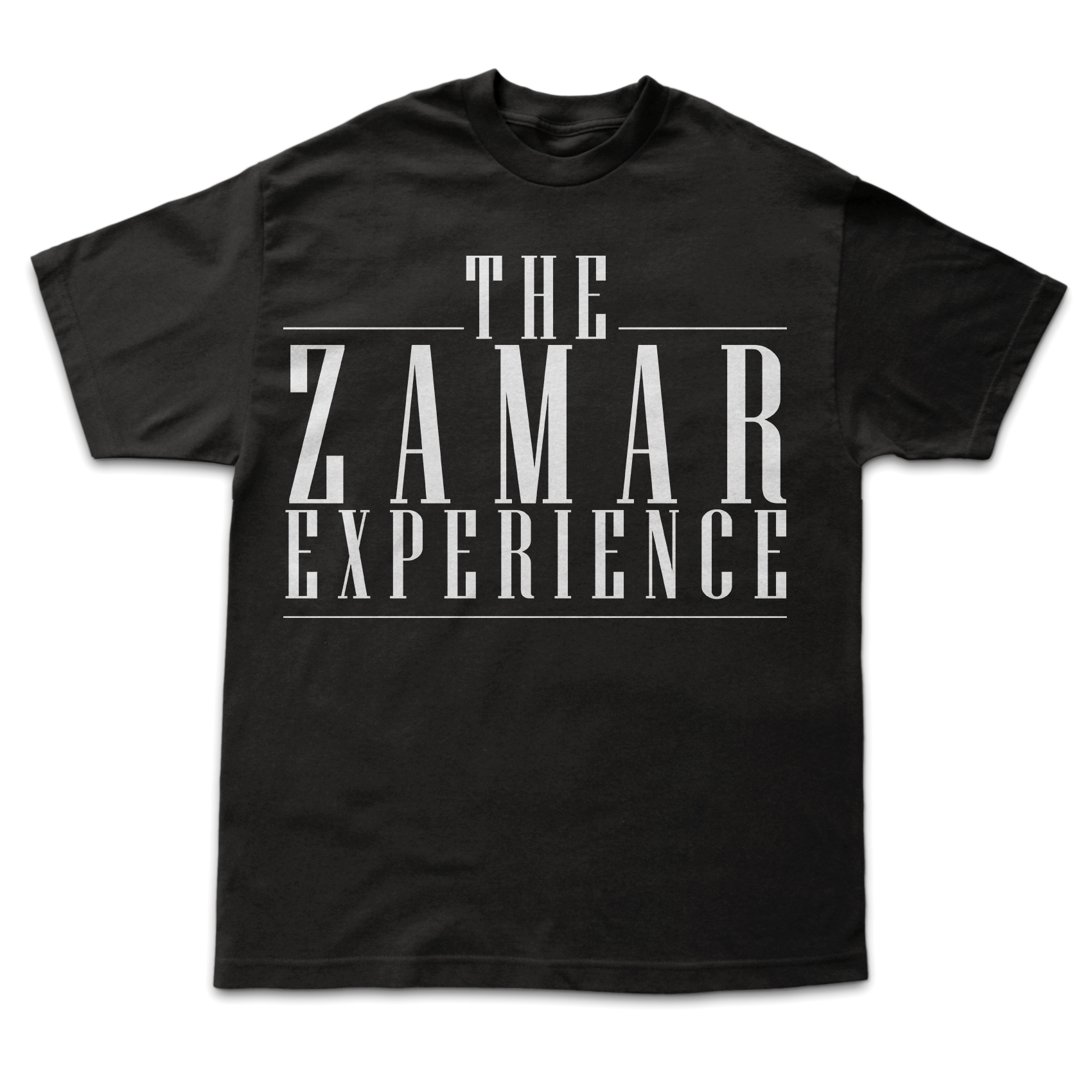 Got Zamar? Short-Sleeved Shirt