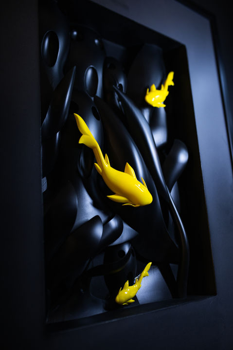 Anna Chekh Art Portfolio