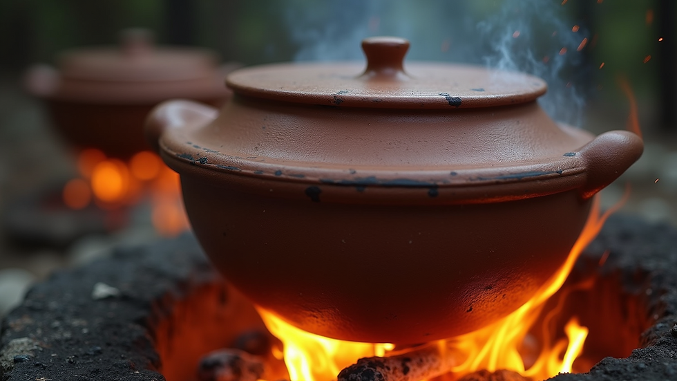 Discovering the Heart of Traditional Mexican Recipes