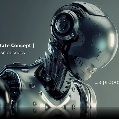 Artificial Consciousness: A Proposed “Experiment”