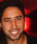 Mehdi Saher