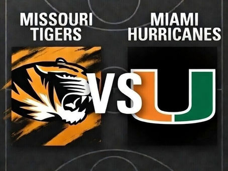 You Can Find Me In St. Louie