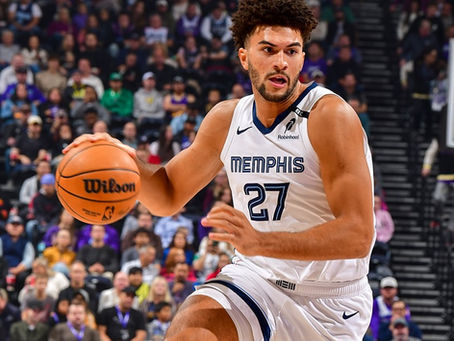 THE KIDS ARE ALRIGHT IN MEMPHIS