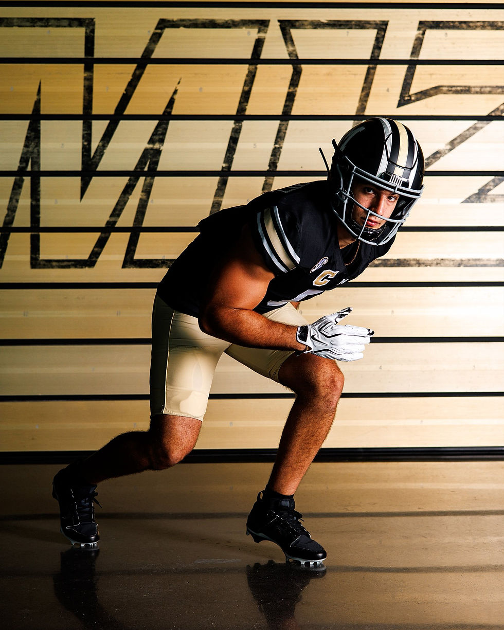Mizzou Releases New Throwback Jerseys in Honor of 100 Years of Memorial Stadium