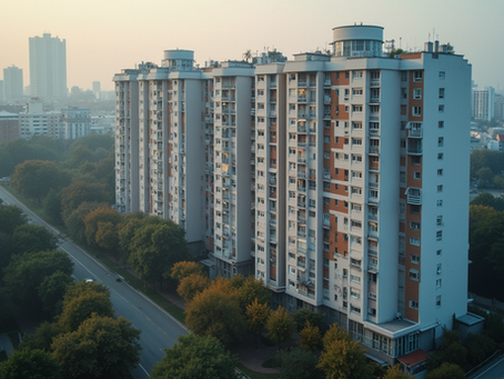 Immobilienmarkt 2026: Trends und Prognosen für Käufer