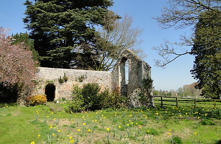 Oxborough Hythe St Mary Magdalene - AP.j