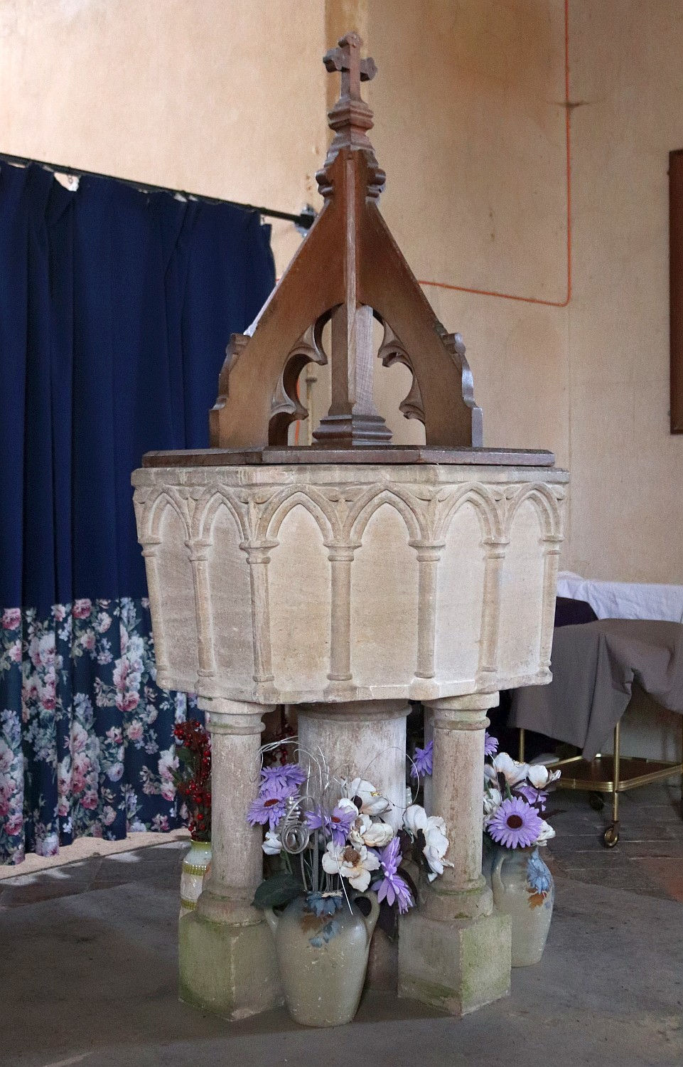 Billingford St Peter