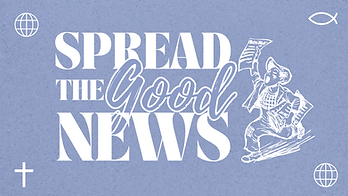 Uprising Series Spread the Good News.png