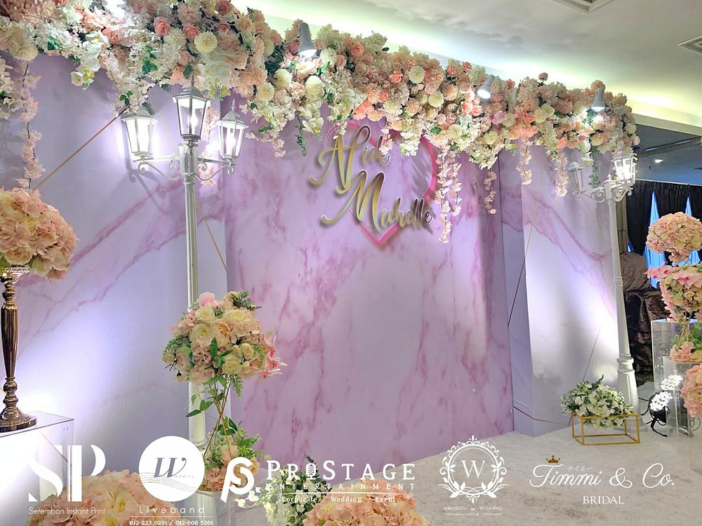 flower deco