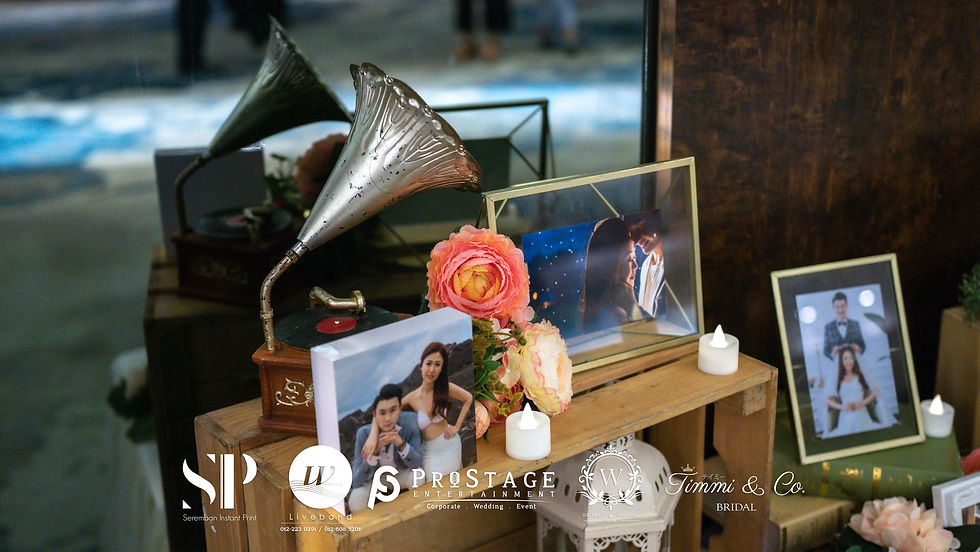 Photo Corner