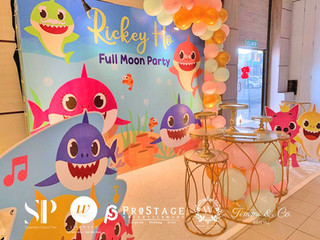 Photo Booth + Candy Bar + Dessert