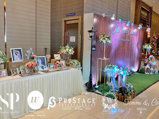 Photo Booth + Photo Corner