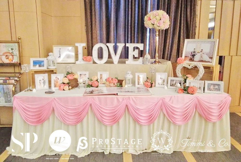 photo corner