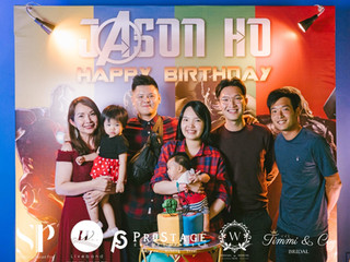 PhotoBooth + Live Band