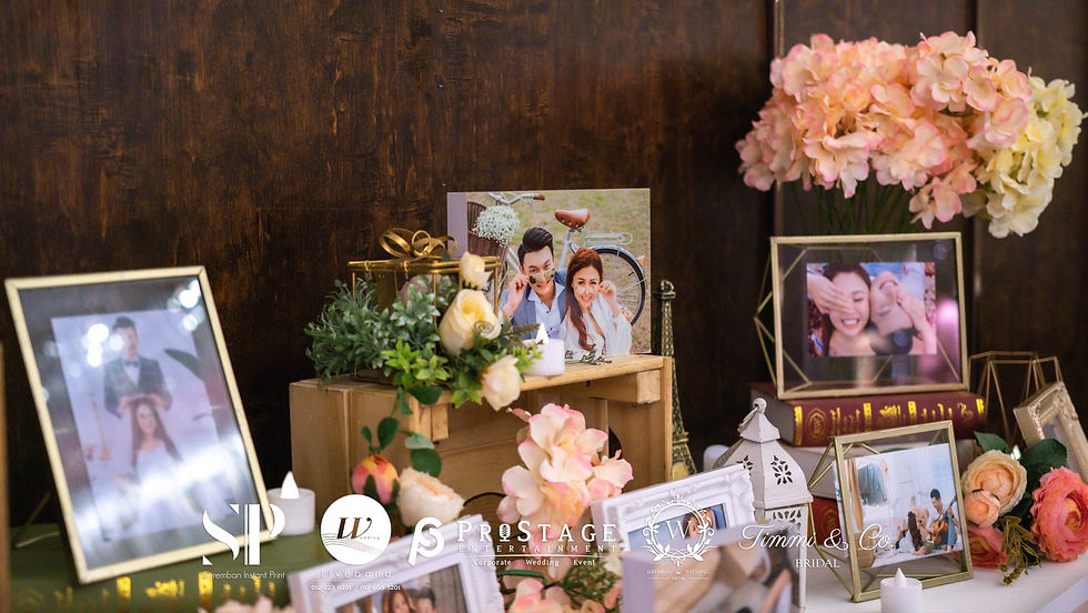 Photo Corner