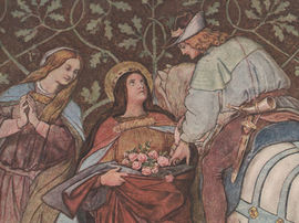 Elisabeth von Thüringen