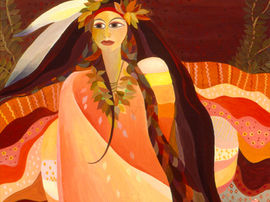 Advent - Zeit der Engel