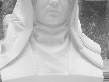 Edith Stein - eine europäische Heilige