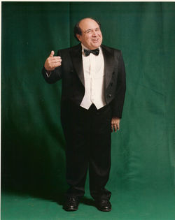 Danny de Vito - Jack and the Beanstalk