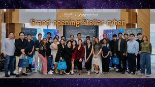 AI-Driven Unified Security Operations Powered by Open XDR [Stellar Cyber]