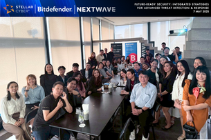 FUTURE-READY SECURITY: INTEGRATED STRATEGIES FOR ADVANCED THREAT DETECTION & RESPONSE