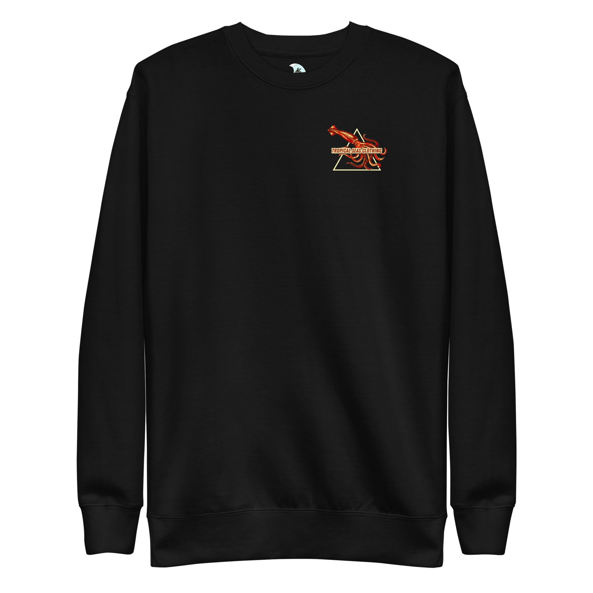 Men's Salty Encounters Premium Sweatshirt