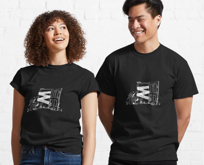 Cabinet Shirts