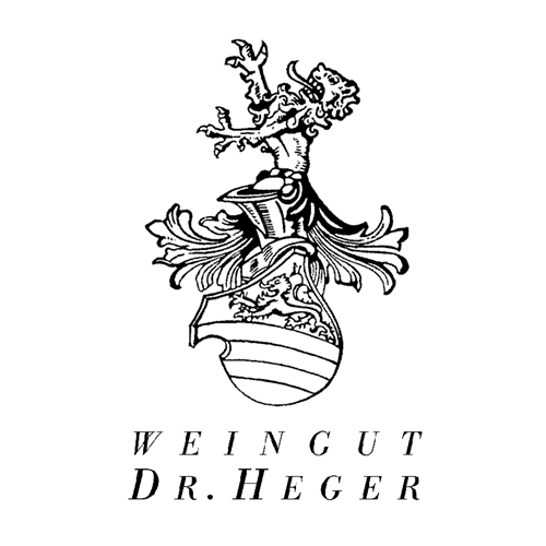 Dr. Heger