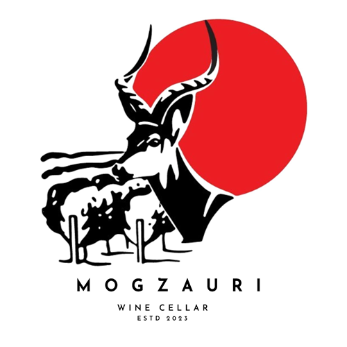 Mogzauri Wine Cellar