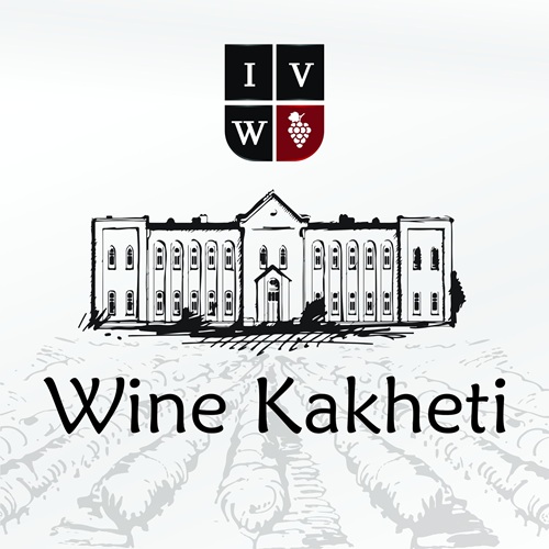 Wine Kakheti