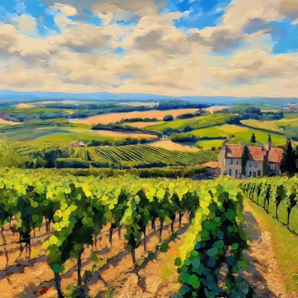 Montagne de Reims