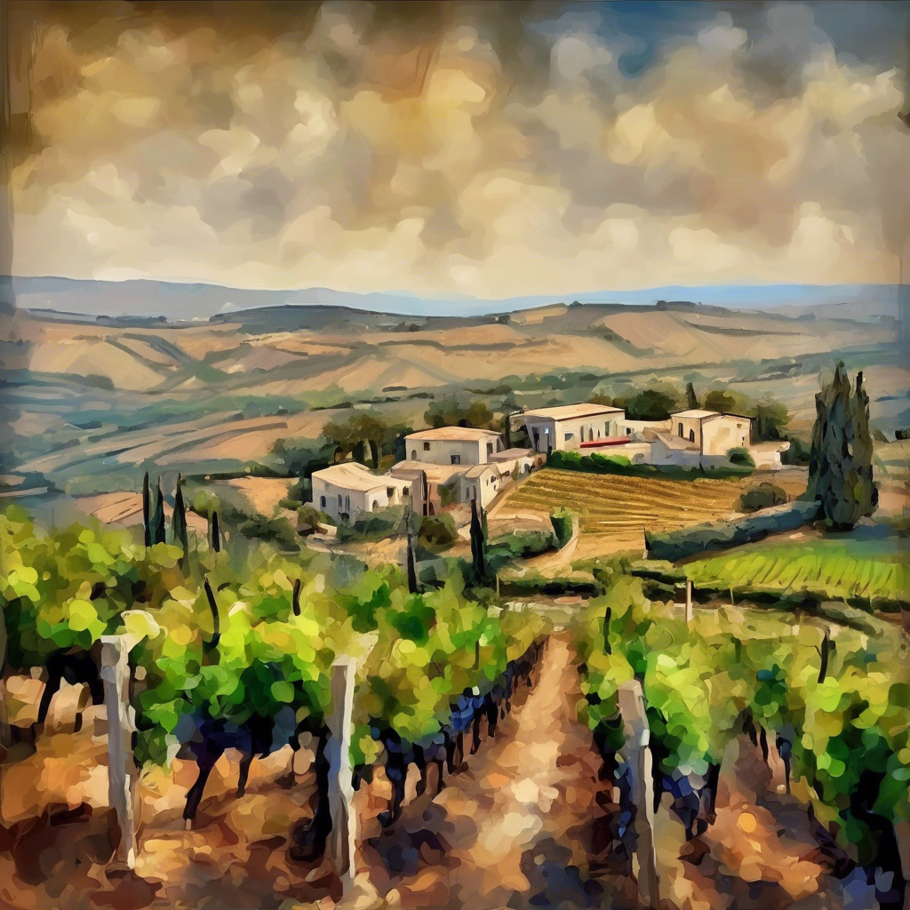 Lower Galilee