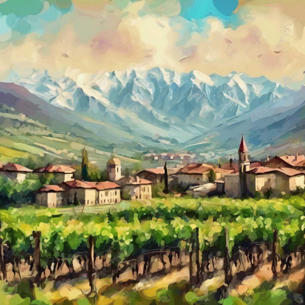 Caucasus