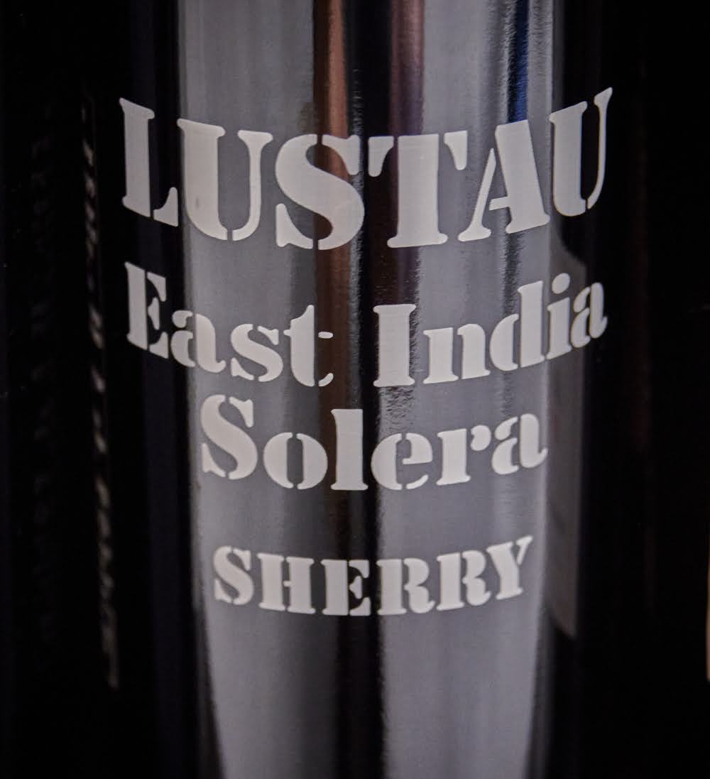 Sherry