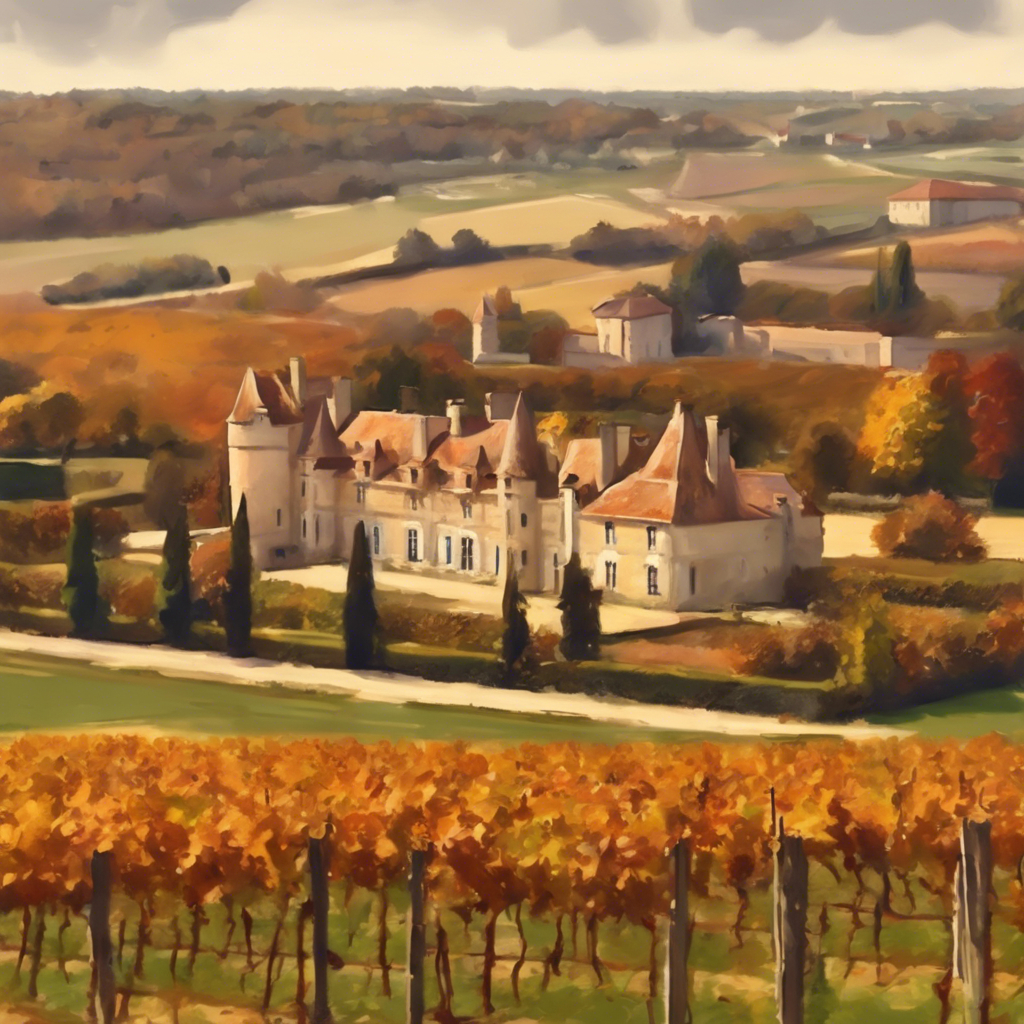 Château d'Yquem